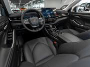 Toyota Highlander IV (XU70) Москва  - изображение 39