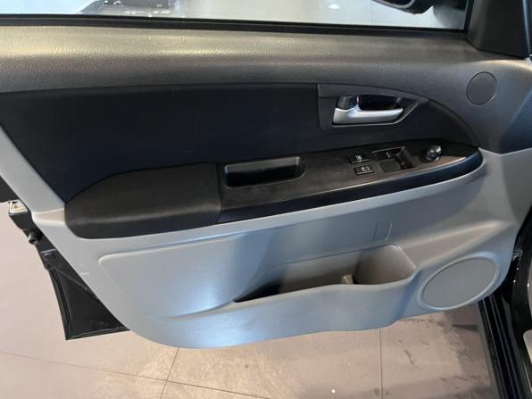 Suzuki SX4 I (Classic) Рестайлинг с пробегом 2010 года, цена 635 000 рублей, 244880 км, хэтчбек, Автокод Объявления