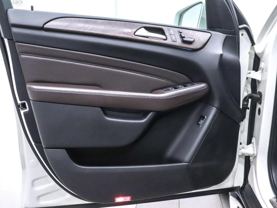 Mercedes-Benz M-Класс III (W166) Красноярск  - изображение 8
