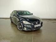 Lexus IS II Москва  - изображение 21