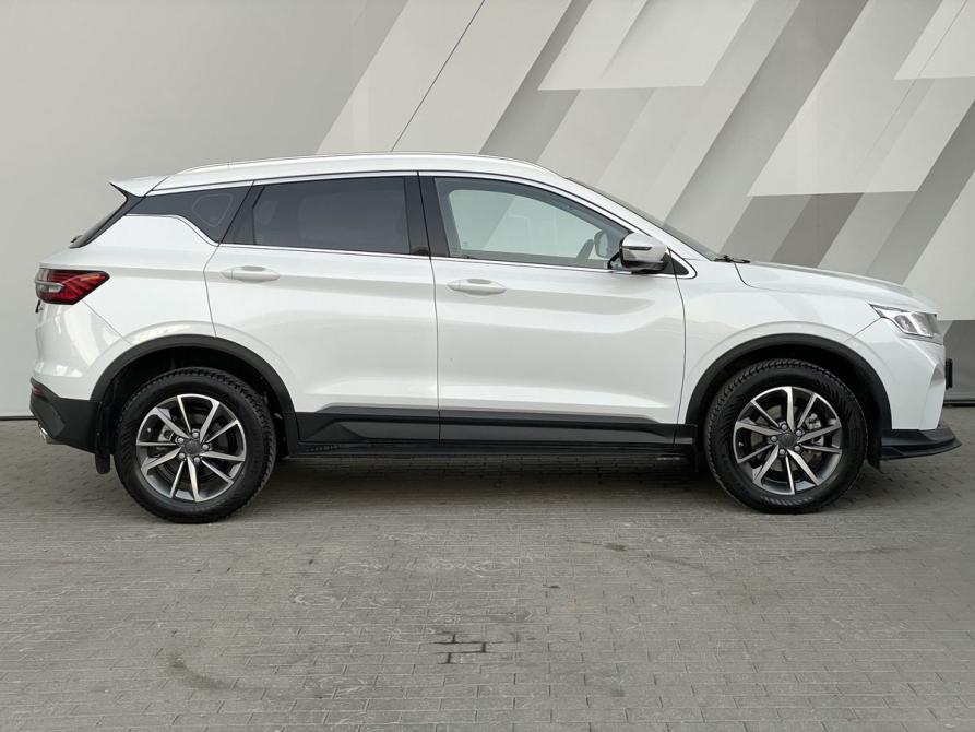 Geely Coolray I Екатеринбург  - изображение 4