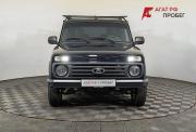 Lada (ВАЗ) Niva Legend I Нижний Новгород  - изображение 18