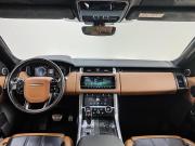 Land Rover Range Rover Sport II Рестайлинг Барнаул  - изображение 51