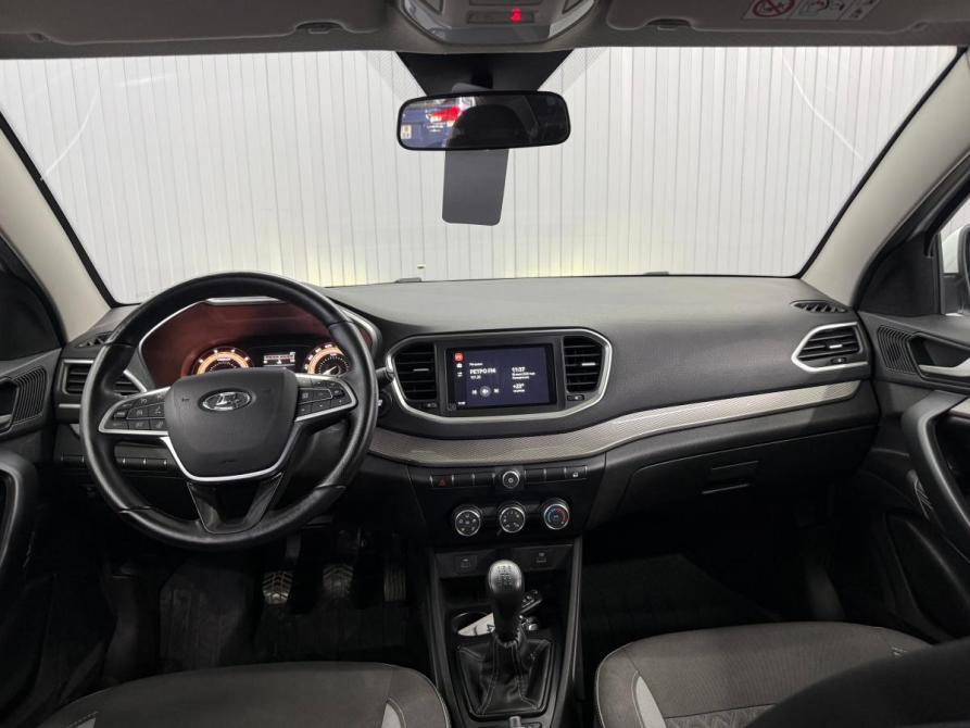 Lada (ВАЗ) Vesta I Рестайлинг (NG) Краснодар  - изображение 9