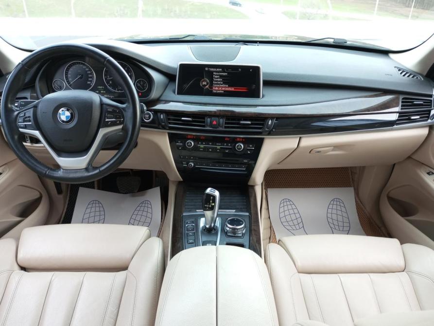 BMW X5 III (F15) Уфа  - изображение 9