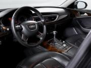Audi A6 IV (C7) Москва  - изображение 31