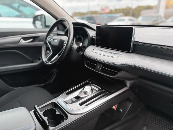 Haval Jolion I с пробегом 2023 года, цена 1 814 000 рублей, 51138 км, внедорожник, Автокод Объявления