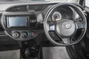 Toyota Vitz III (XP130) Рестайлинг 2 Кемерово  - изображение 37