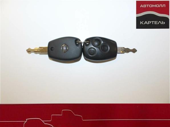Nissan Terrano III (D10) с пробегом 2020 года, цена 1 549 000 рублей, 115064 км, внедорожник, Автокод Объявления