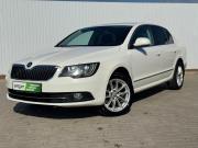 Skoda Superb II Рестайлинг Ростов-на-Дону  - изображение 29