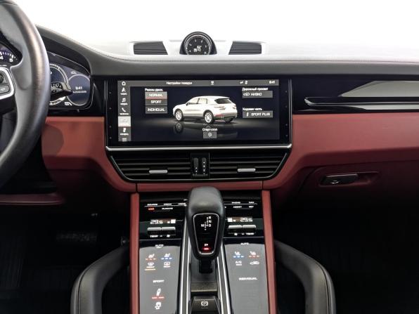 Porsche Cayenne III с пробегом 2018 года, цена 6 180 000 рублей, 86050 км, внедорожник, Автокод Объявления