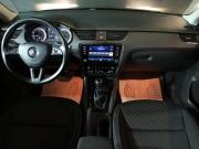 Skoda Octavia III (A7) Рестайлинг Уфа  - изображение 29
