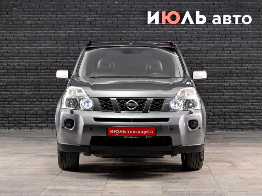 Nissan X-Trail II Екатеринбург  - изображение 2