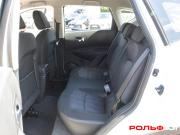 Nissan Qashqai I Рестайлинг Москва  - изображение 27