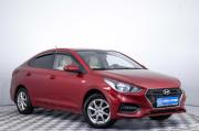 Hyundai Solaris II Пермь  - изображение 20