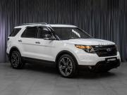 Ford Explorer V Тюмень  - изображение 26