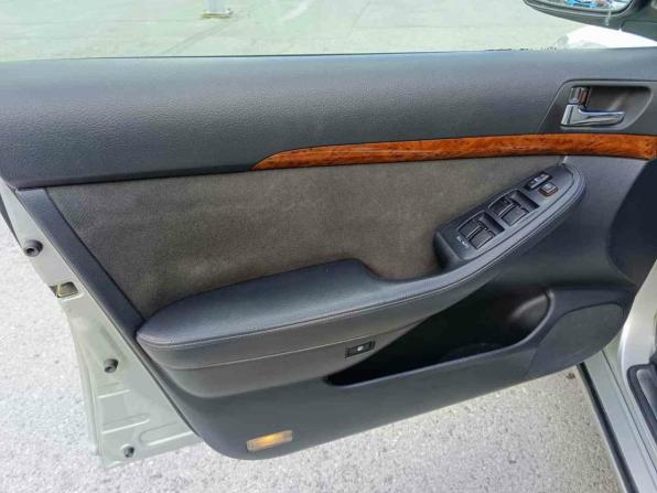 Toyota Avensis II с пробегом 2003 года, цена 672 000 рублей, 286149 км, седан, Автокод Объявления