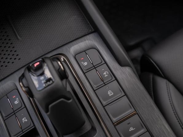 Haval H9 II с пробегом 2025 года, цена 3 999 000 рублей, 11172 км, внедорожник, Автокод Объявления