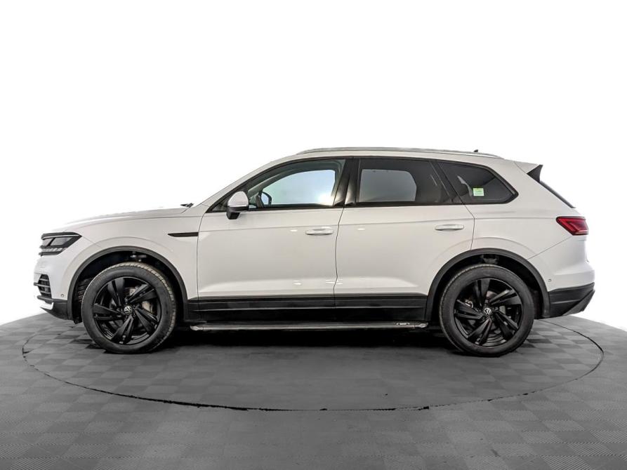 Volkswagen Touareg III Москва  - изображение 8