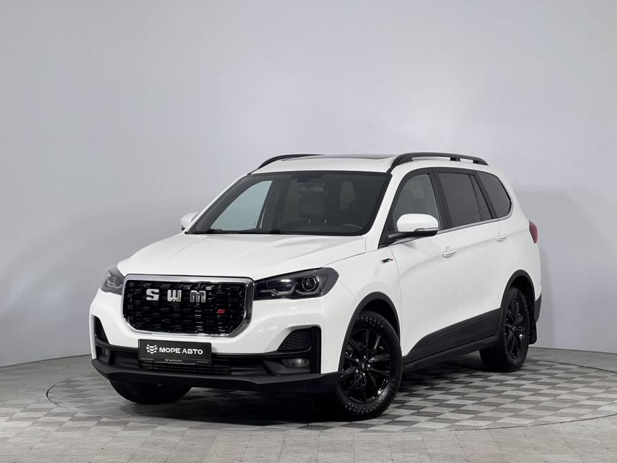 SWM G05 Pro Калининград  - изображение 1
