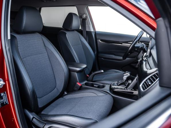 Kia Seltos I с пробегом 2020 года, цена 1 900 000 рублей, 109644 км, внедорожник, Автокод Объявления