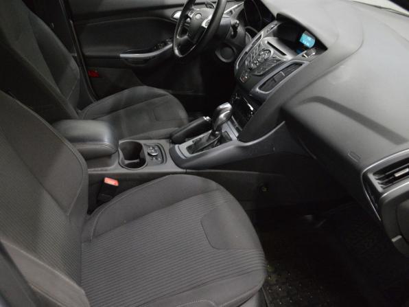 Ford Focus III с пробегом 2013 года, цена 789 000 рублей, 170328 км, универсал, Автокод Объявления