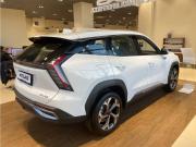 Geely Atlas II Москва  - изображение 15