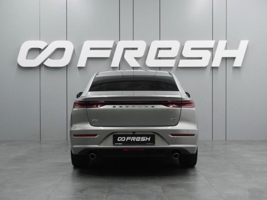FAW Bestune B70 I Рестайлинг Воронеж  - изображение 4