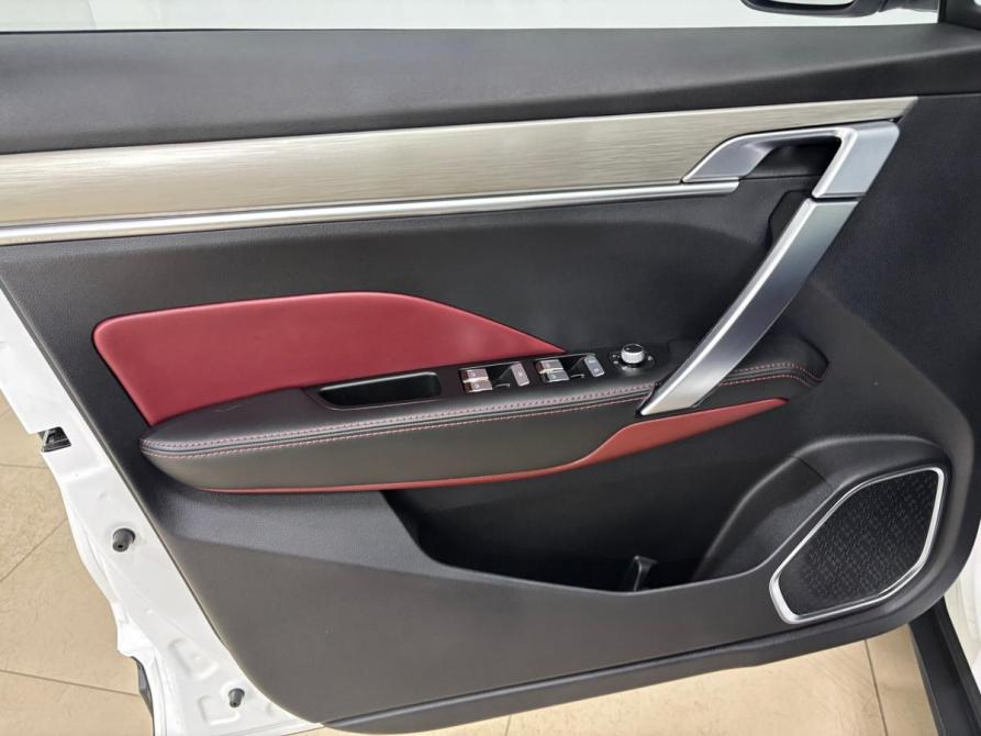 Geely Coolray I Азнакаево  - изображение 9