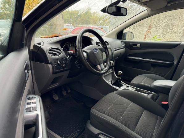 Ford Focus II Рестайлинг с пробегом 2008 года, цена 320 000 рублей, 276933 км, универсал, Автокод Объявления