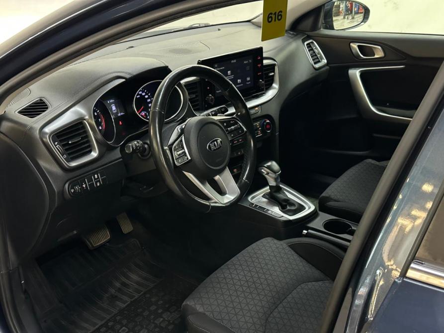 Kia Ceed III Санкт-Петербург  - изображение 7