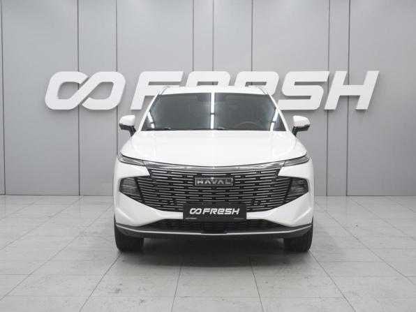 Haval F7 II с пробегом 2025 года, цена 2 789 000 рублей, 29102 км, внедорожник, Автокод Объявления
