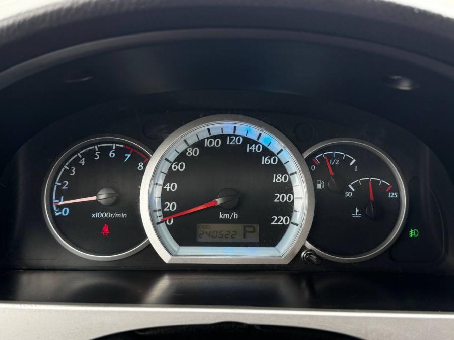 Chevrolet Lacetti I Москва  - изображение 12