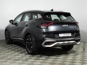 Kia Sportage V Санкт-Петербург  - изображение 28