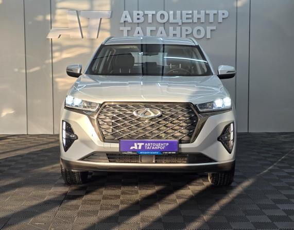 Chery Tiggo 7 Pro Max I с пробегом 2023 года, цена 1 949 000 рублей, 39554 км, внедорожник, Автокод Объявления