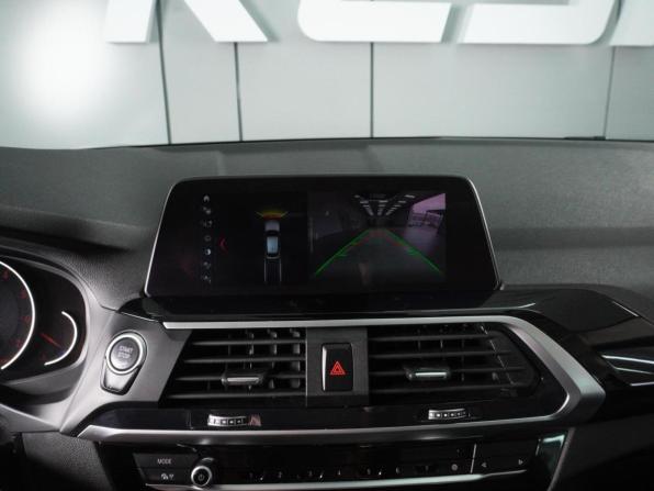 BMW X4 II (G02) с пробегом 2020 года, цена 4 988 000 рублей, 65167 км, внедорожник, Автокод Объявления