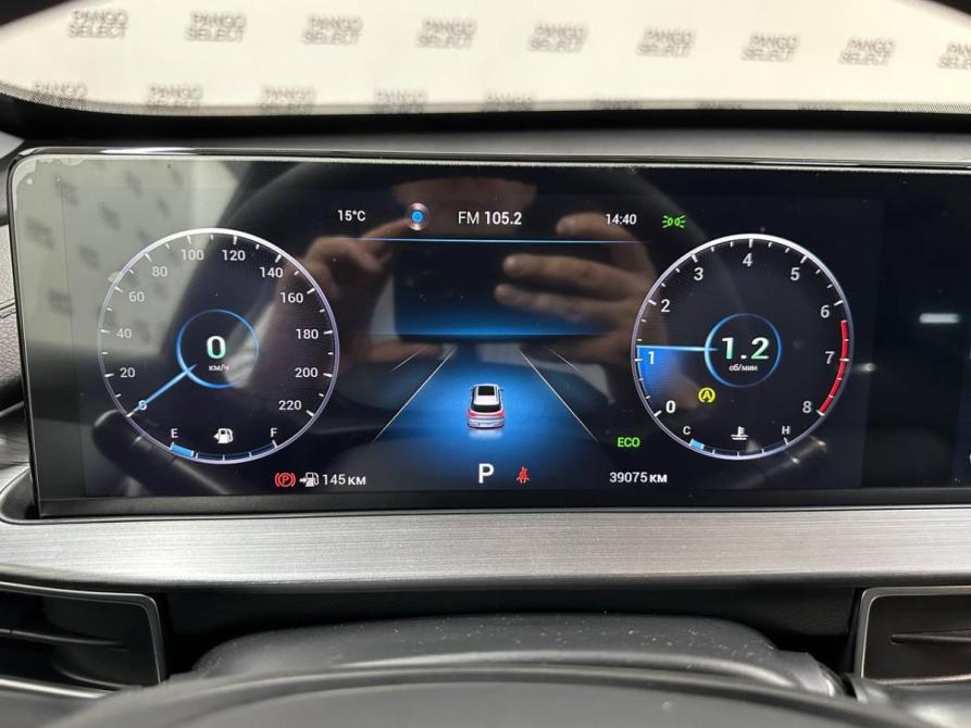 Chery Tiggo 7 Pro Max I Красноярск  - изображение 6