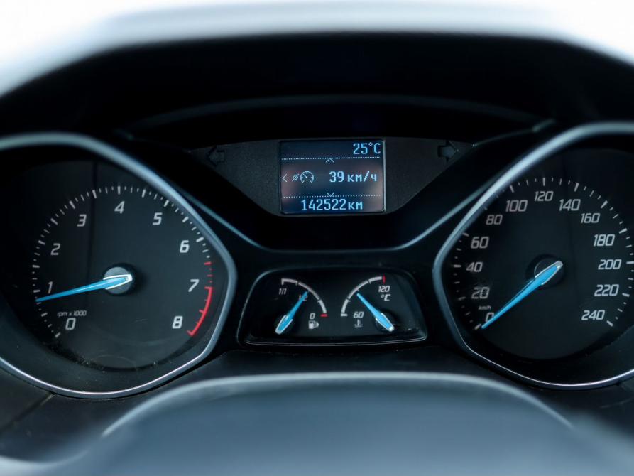 Ford Focus III Ижевск  - изображение 16