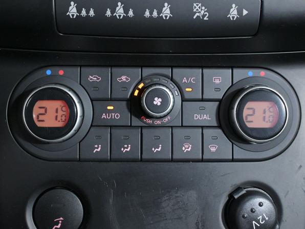 Nissan Qashqai I с пробегом 2007 года, цена 560 000 рублей, 270000 км, внедорожник, Автокод Объявления