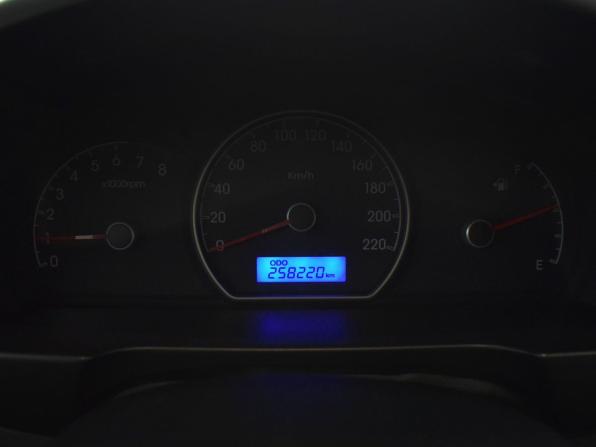 Hyundai Elantra IV (HD) с пробегом 2010 года, цена 645 999 рублей, 258156 км, седан, Автокод Объявления