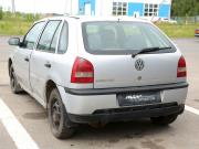 Volkswagen Pointer Иваново  - изображение 21