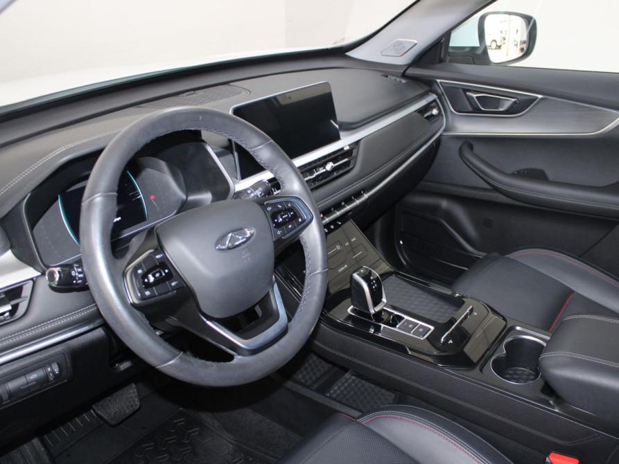 Chery Tiggo 7 Pro I Старый Оскол  - изображение 11