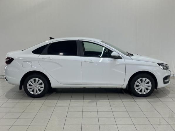 Lada (ВАЗ) Vesta I Рестайлинг (NG) с пробегом 2024 года, цена 1 338 000 рублей, 25313 км, седан, Автокод Объявления