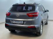 Hyundai Creta I Москва  - изображение 20