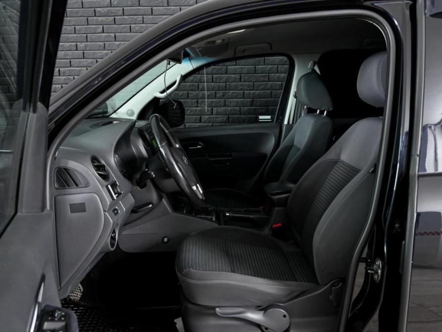 Volkswagen Amarok I Екатеринбург  - изображение 9