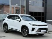 Exeed LX I Рестайлинг Новосибирск  - изображение 20