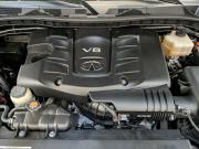 Infiniti QX80 I Рестайлинг 2 Москва  - изображение 38