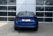 Skoda Octavia IV (A8) Владимир  - изображение 29