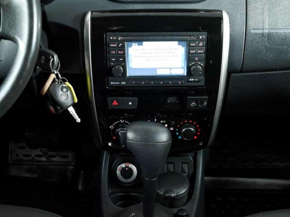 Nissan Terrano III (D10) с пробегом 2016 года, цена 1 870 000 рублей, 24708 км, внедорожник, Автокод Объявления