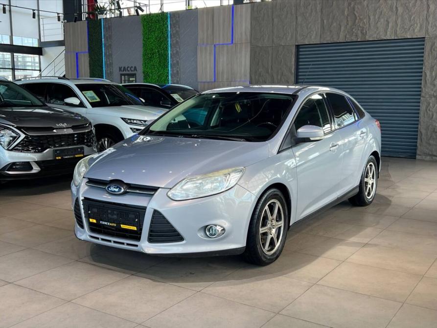 Ford Focus III Оренбург  - изображение 1